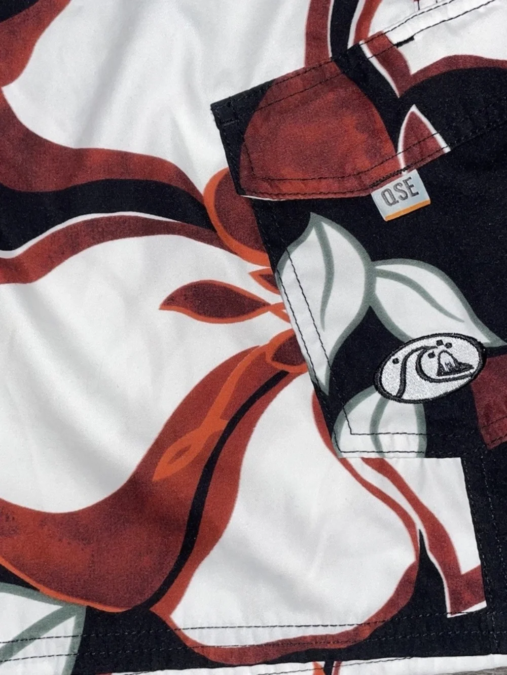 Quiksilver men boardshorts